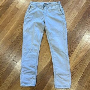 Joe’s jeans. Size Large youth. Khaki color